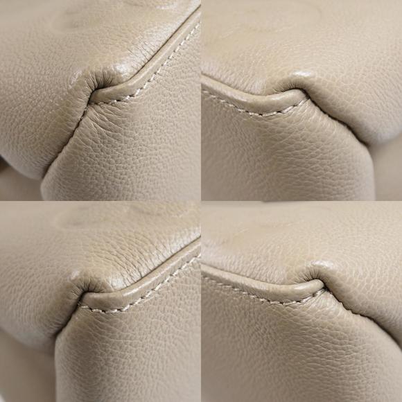 Louis Vuitton Grand Palais MM Handbag Empreinte - Picture 9 of 9